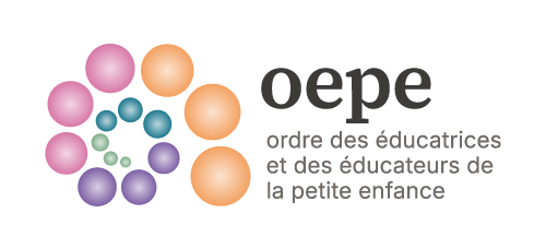 Ordre des éducatrices et des éducateurs de la petite enfance